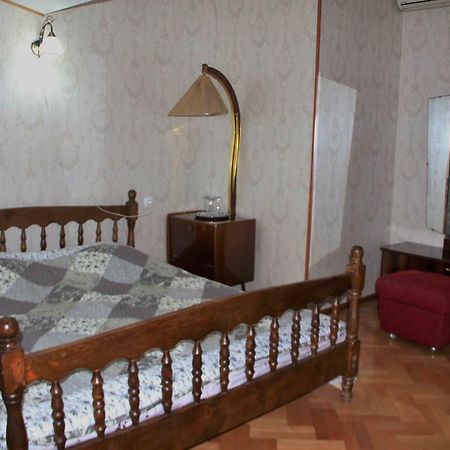 Hotel Queen Mtsʼkhetʼa Kültér fotó