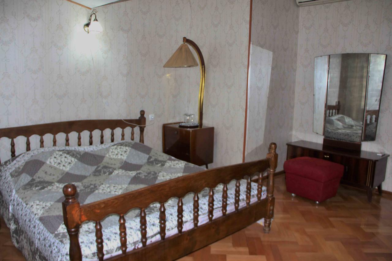 Hotel Queen Mtsʼkhetʼa Kültér fotó