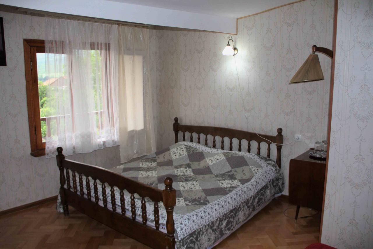 Hotel Queen Mtsʼkhetʼa Kültér fotó