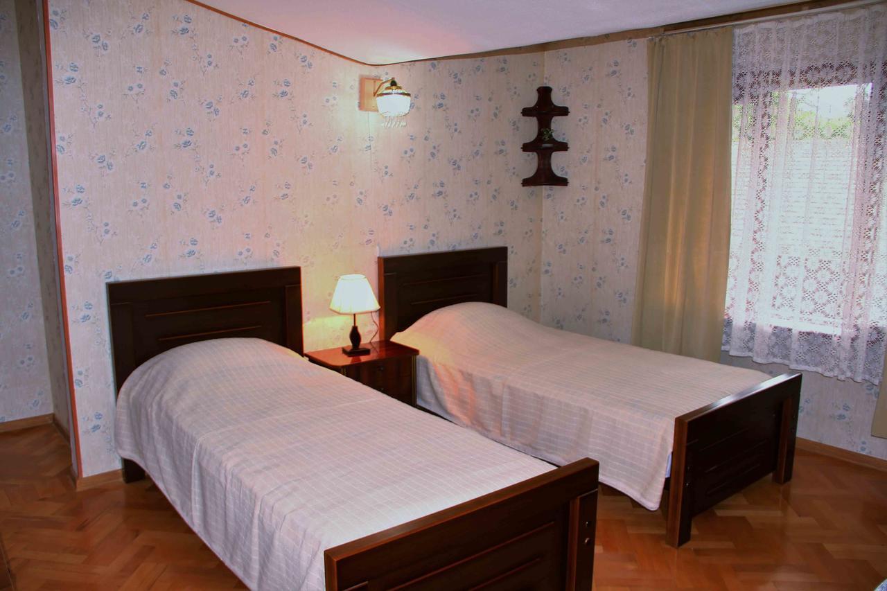 Hotel Queen Mtsʼkhetʼa Kültér fotó