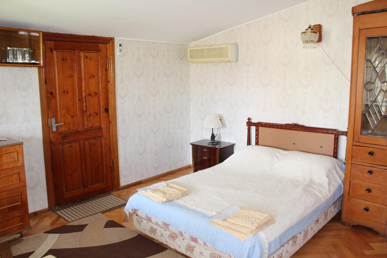 Hotel Queen Mtsʼkhetʼa Kültér fotó